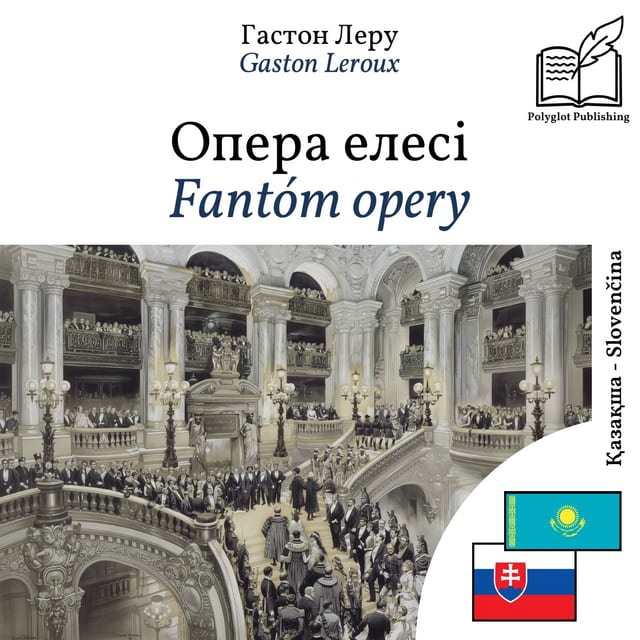 Fantóm opery