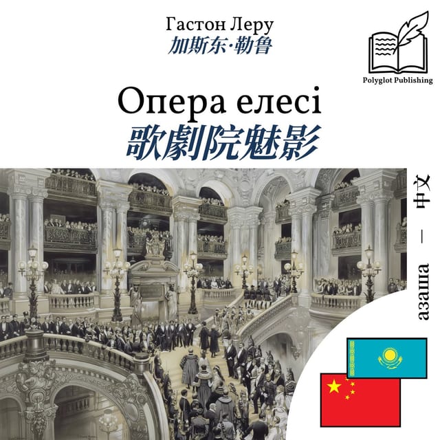 歌劇院魅影