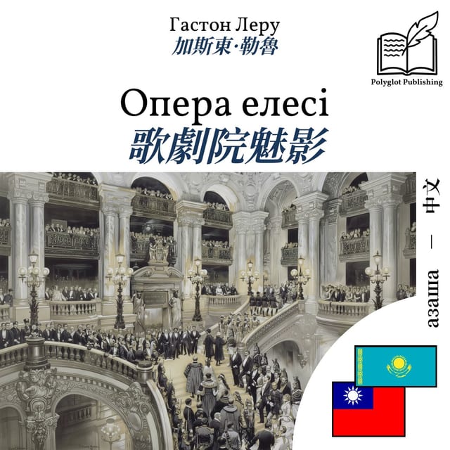 歌劇院魅影