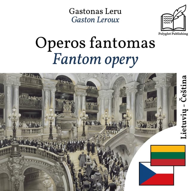 Fantom opery