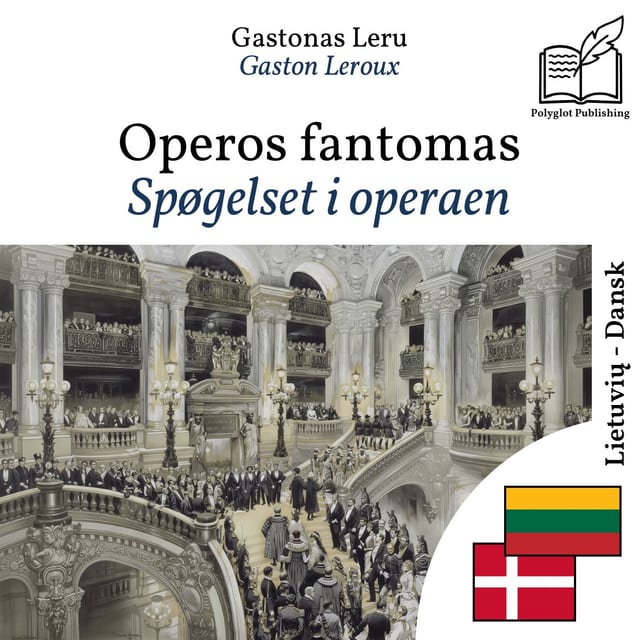 Spøgelset i operaen