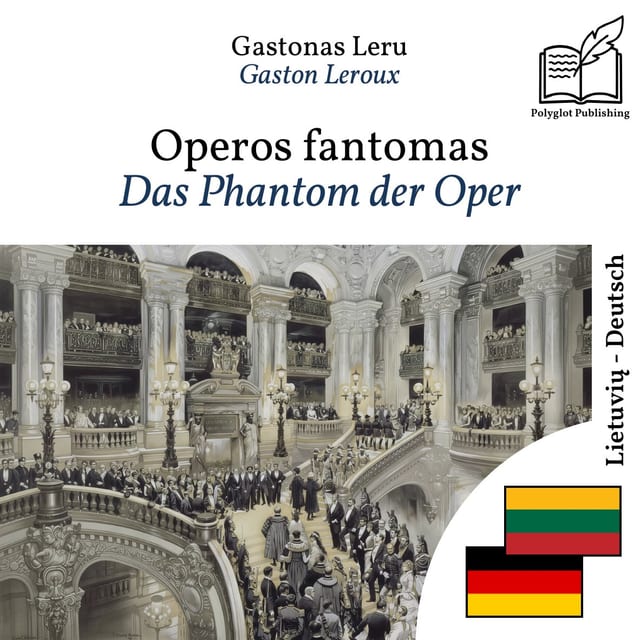 Das Phantom der Oper