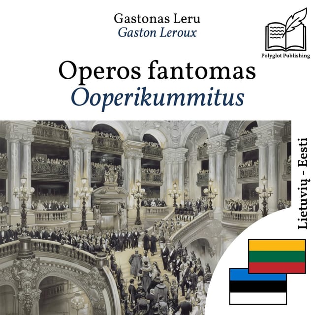 Ooperikummitus