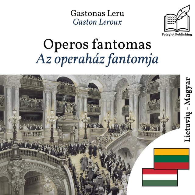 Az operaház fantomja