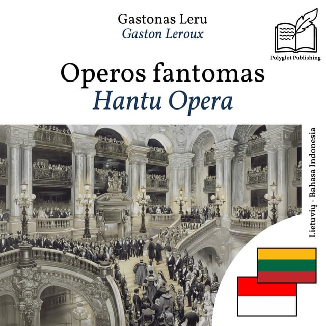 Hantu Opera