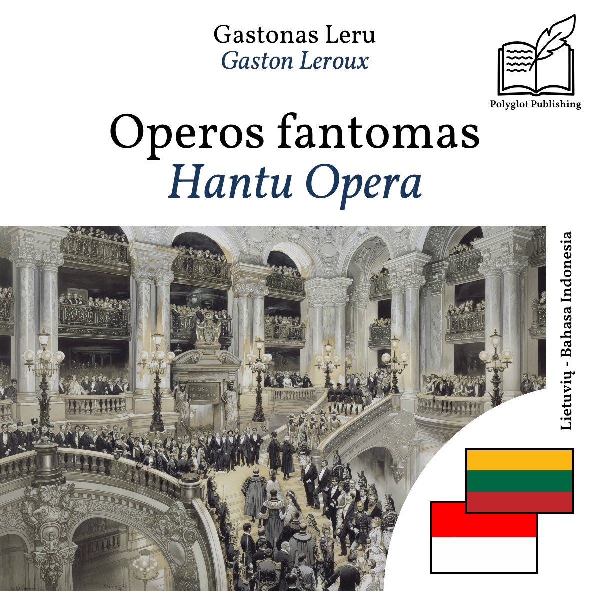 Hantu Opera