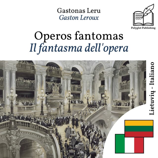 Il fantasma dell'opera