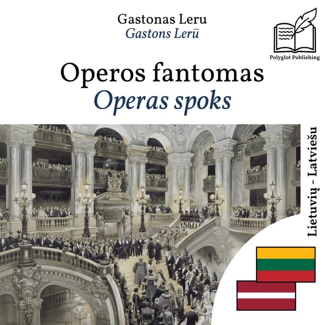 Operas spoks