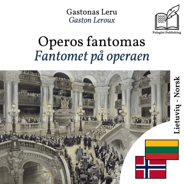 Fantomet på operaen