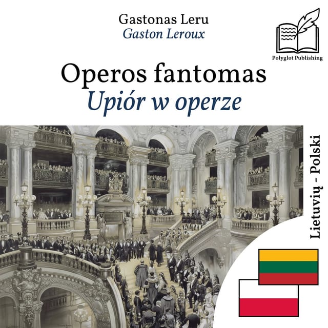Upiór w operze