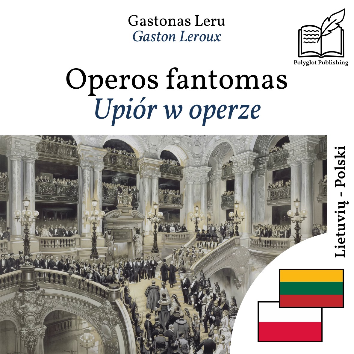 Upiór w operze