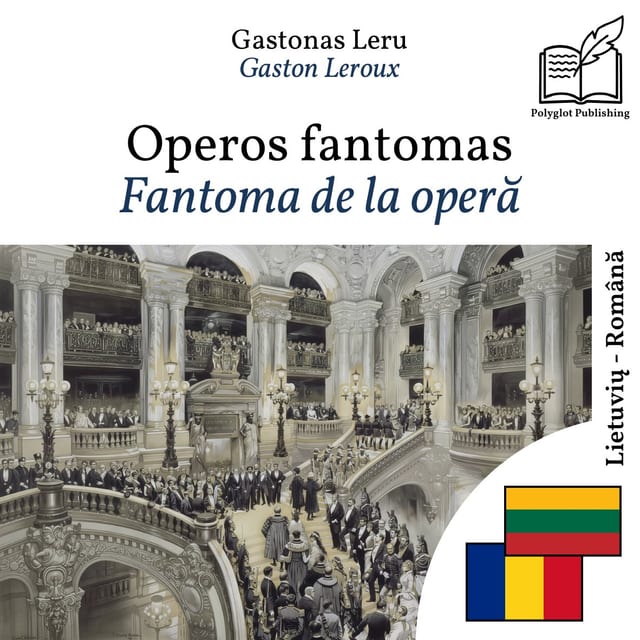 Fantoma de la operă