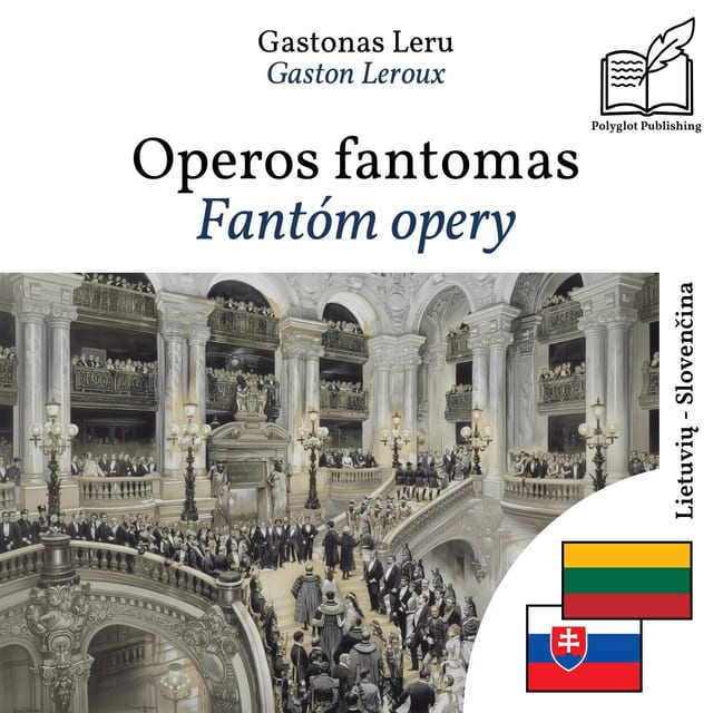 Fantóm opery