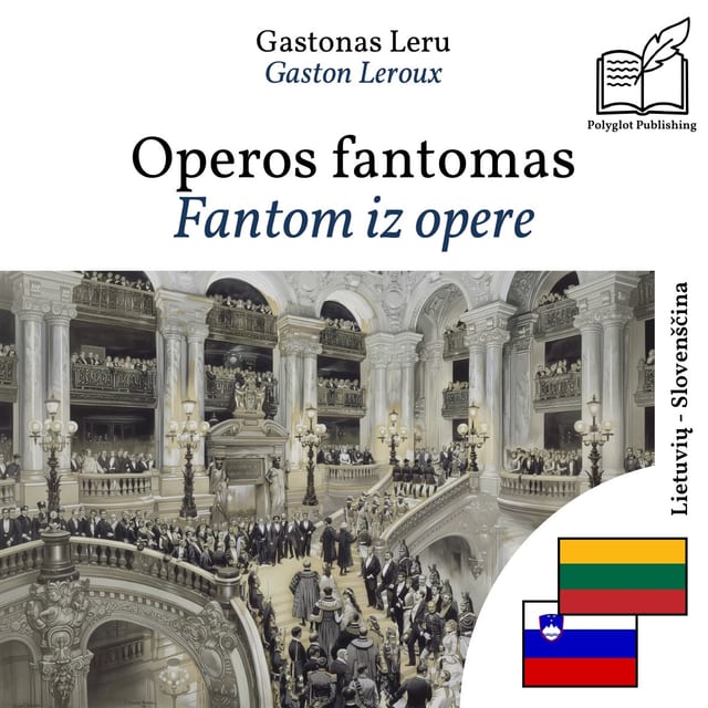Fantom iz opere