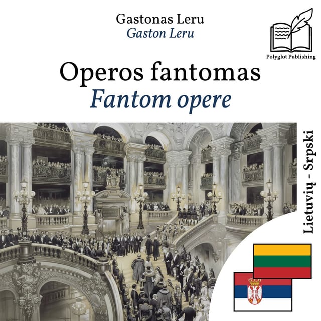 Fantom opere