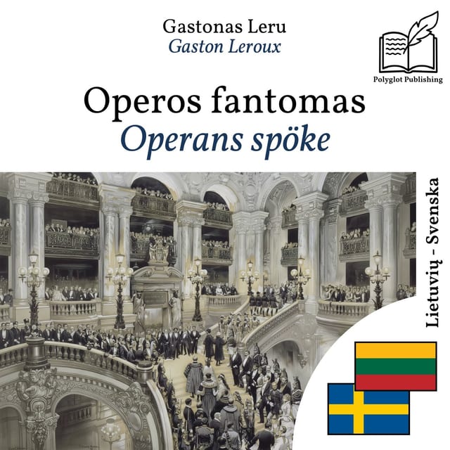 Operans spöke