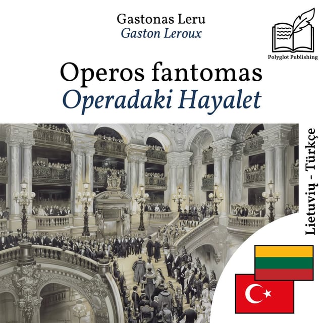 Operadaki Hayalet
