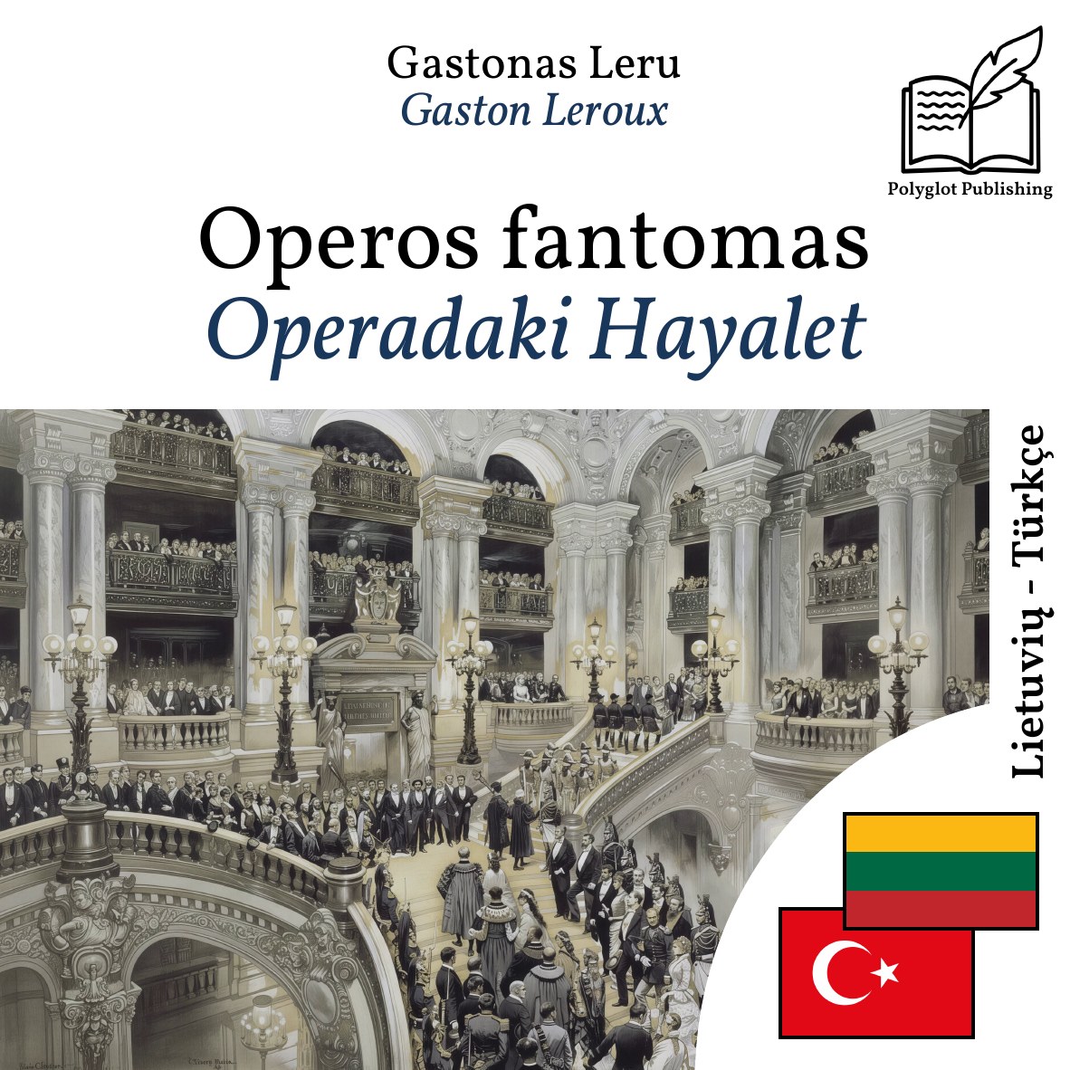 Operadaki Hayalet