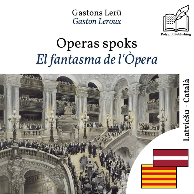 El fantasma de l'Òpera