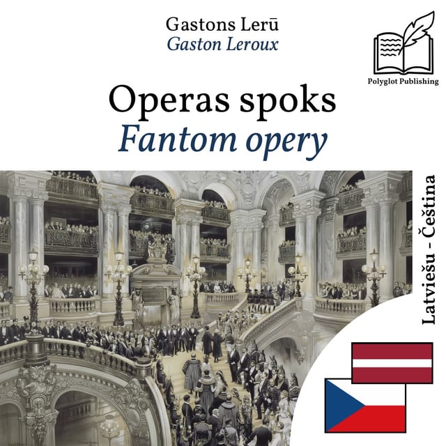 Fantom opery