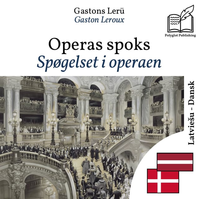 Spøgelset i operaen