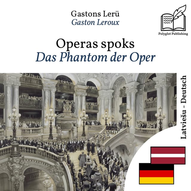 Das Phantom der Oper