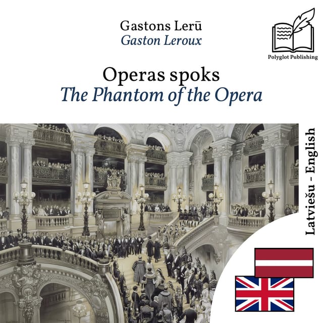 The Phantom of the Opera