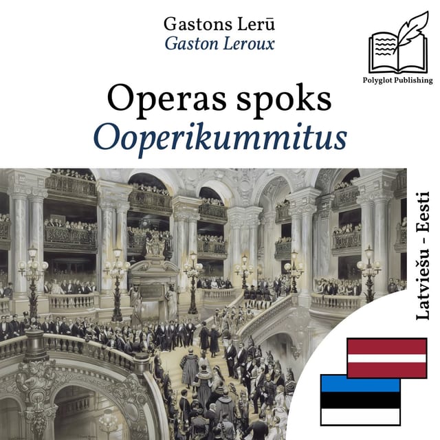 Ooperikummitus