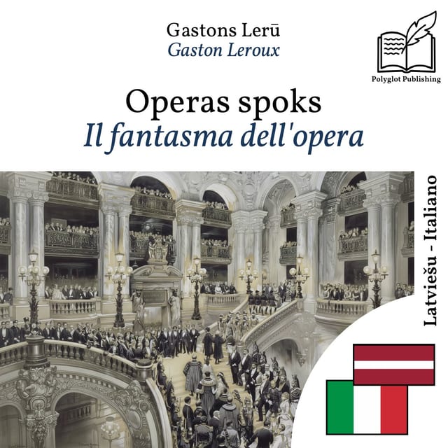 Il fantasma dell'opera