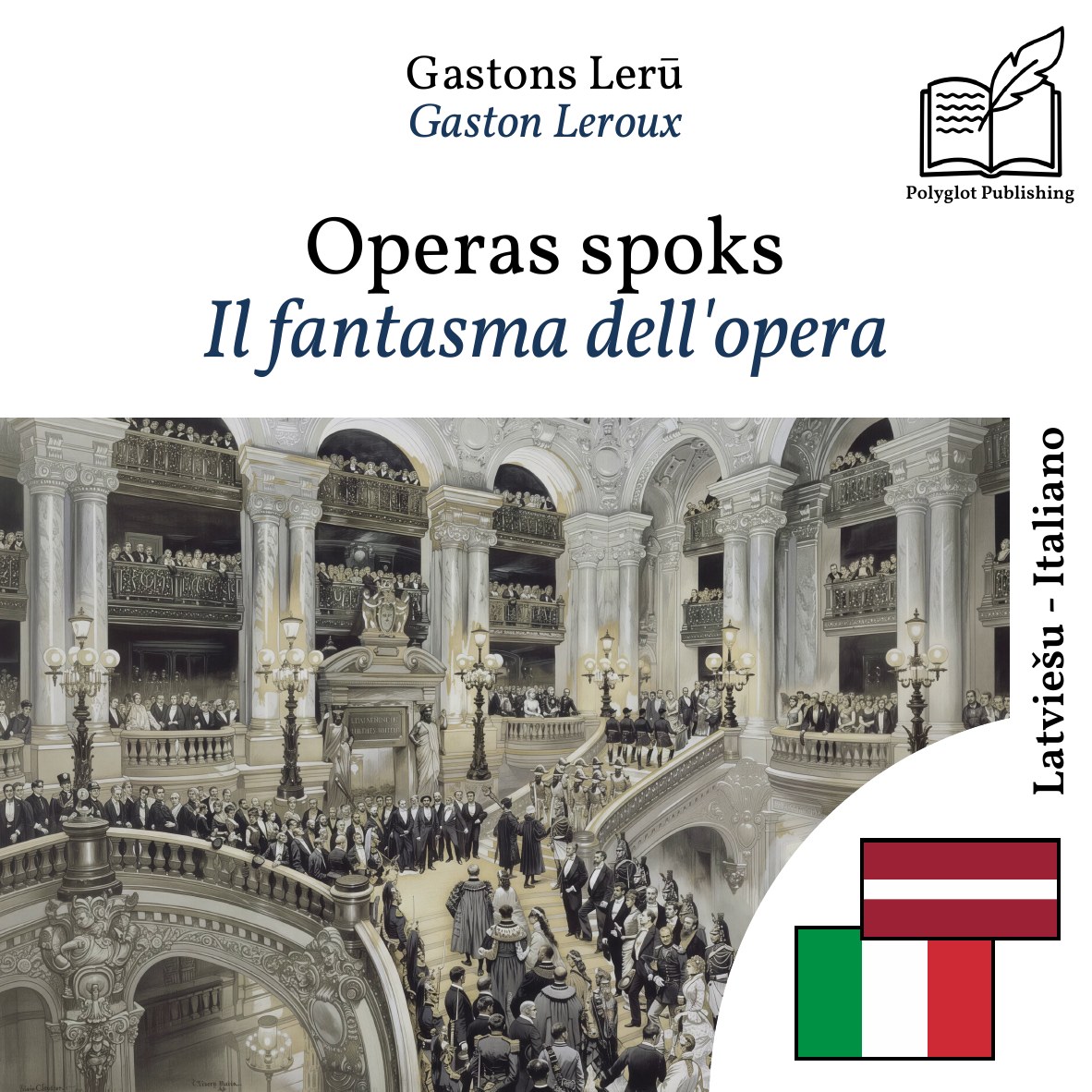 Il fantasma dell'opera