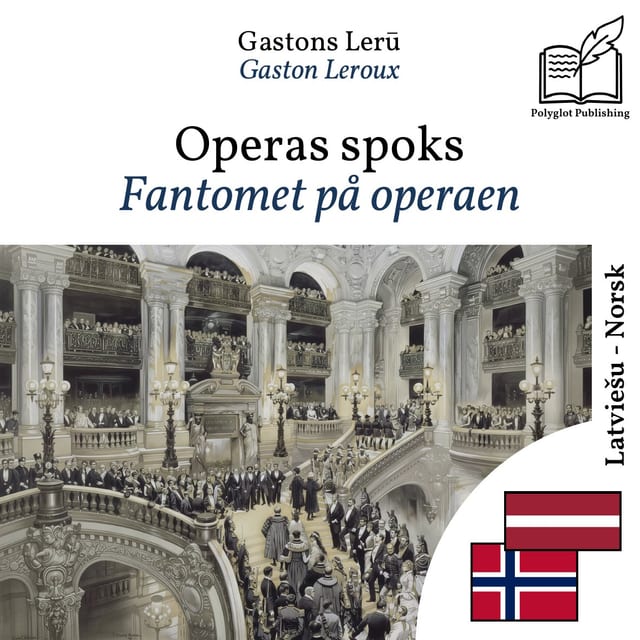 Fantomet på operaen