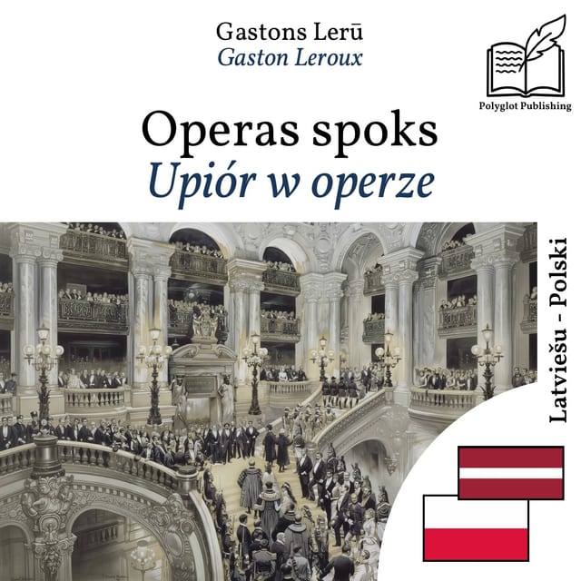 Upiór w operze