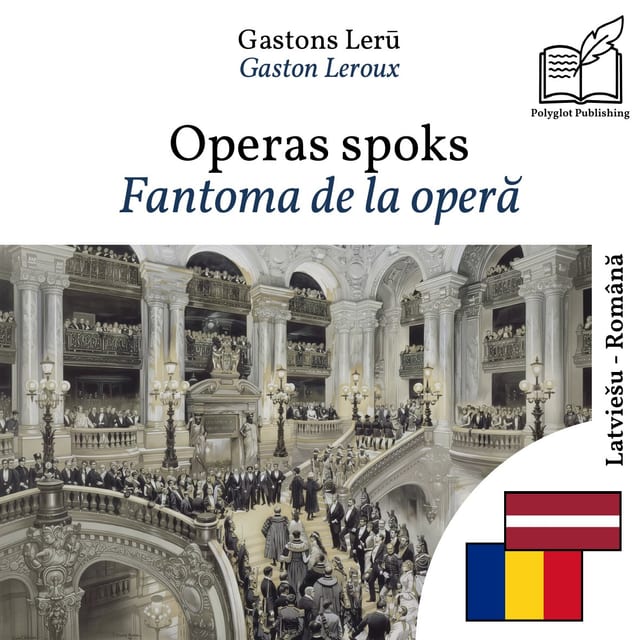 Fantoma de la operă
