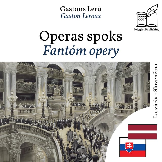 Fantóm opery