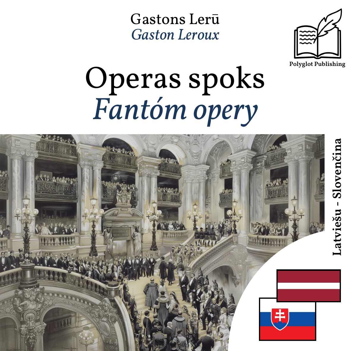 Fantóm opery