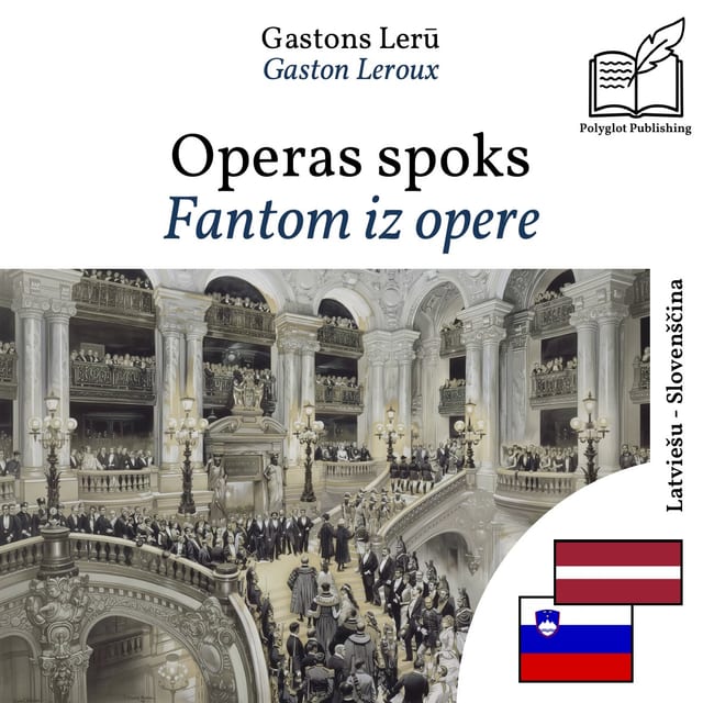Fantom iz opere