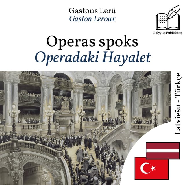 Operadaki Hayalet