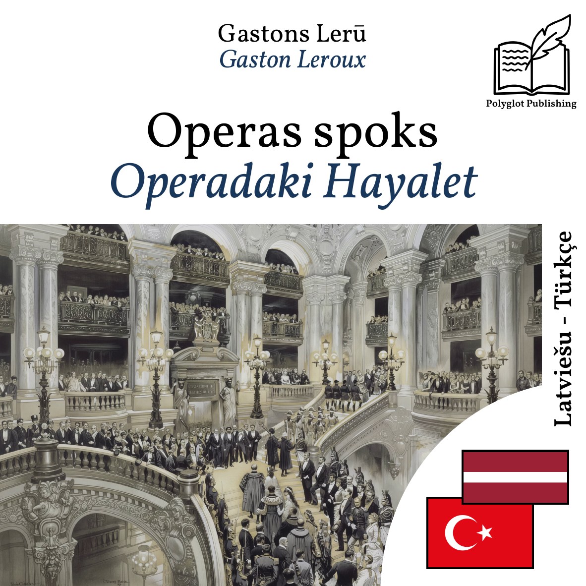 Operadaki Hayalet