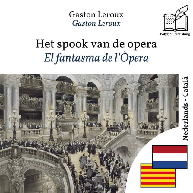 El fantasma de l'Òpera