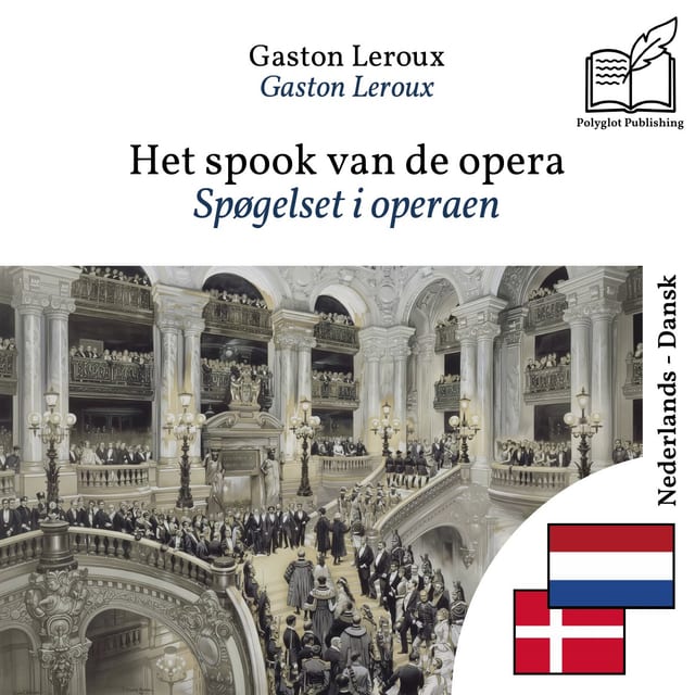 Spøgelset i operaen