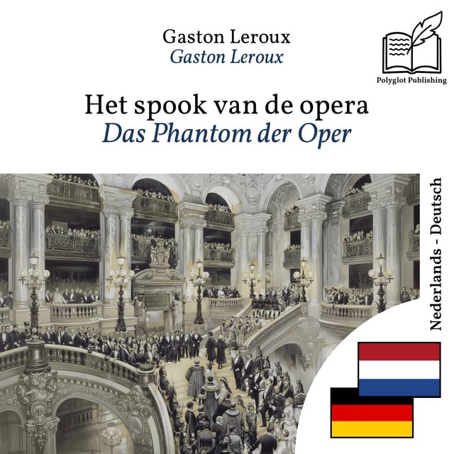 Das Phantom der Oper