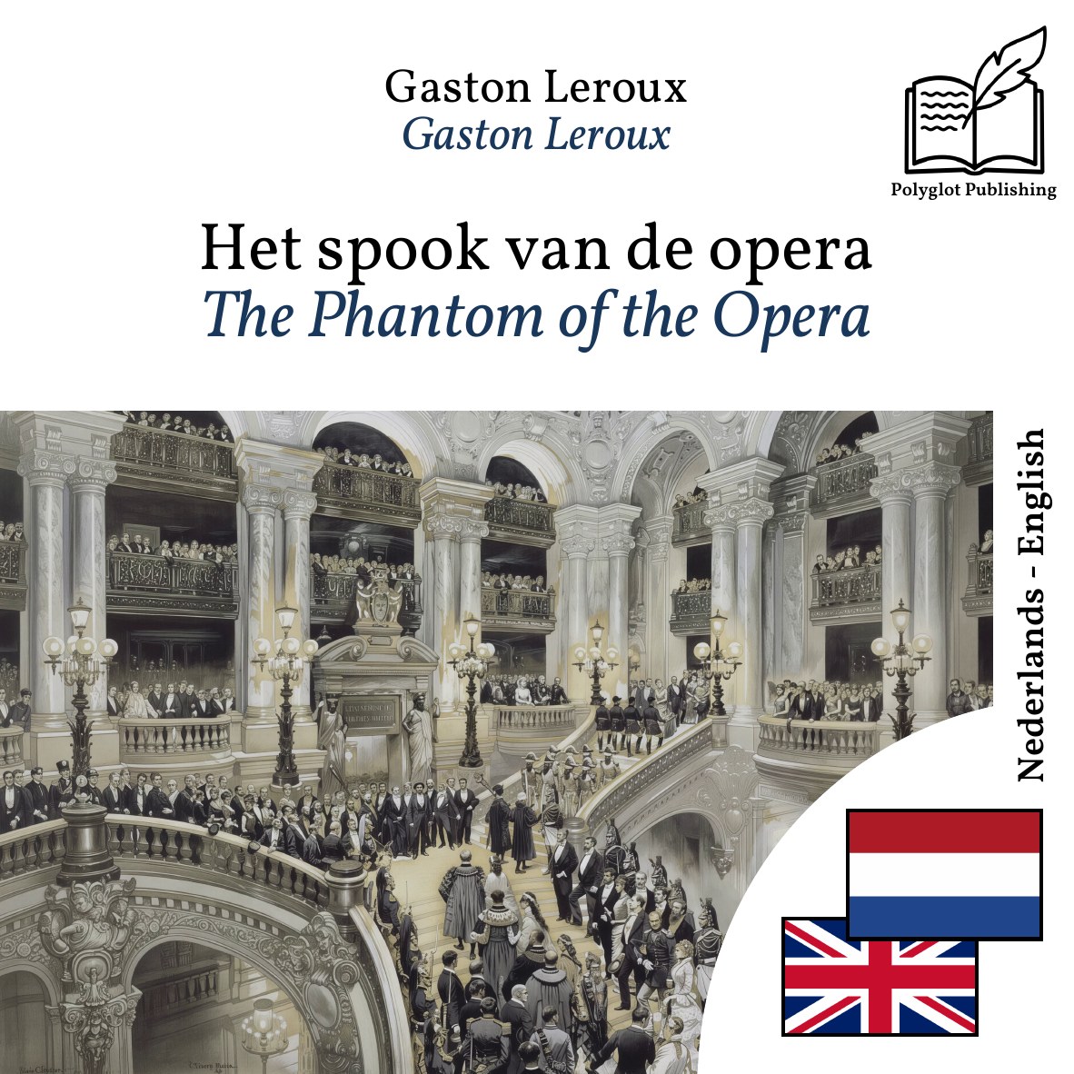The Phantom of the Opera