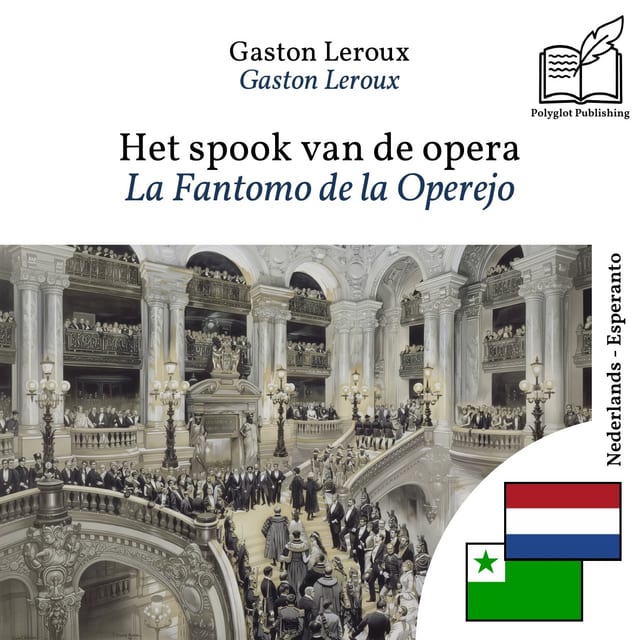 La Fantomo de la Operejo