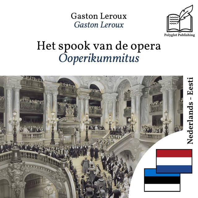 Ooperikummitus