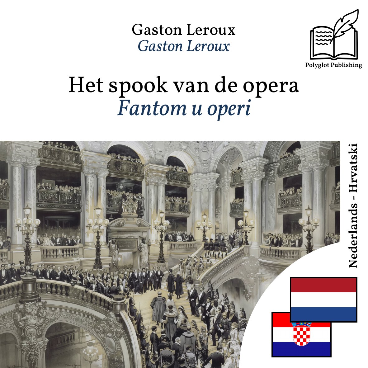 Fantom u operi