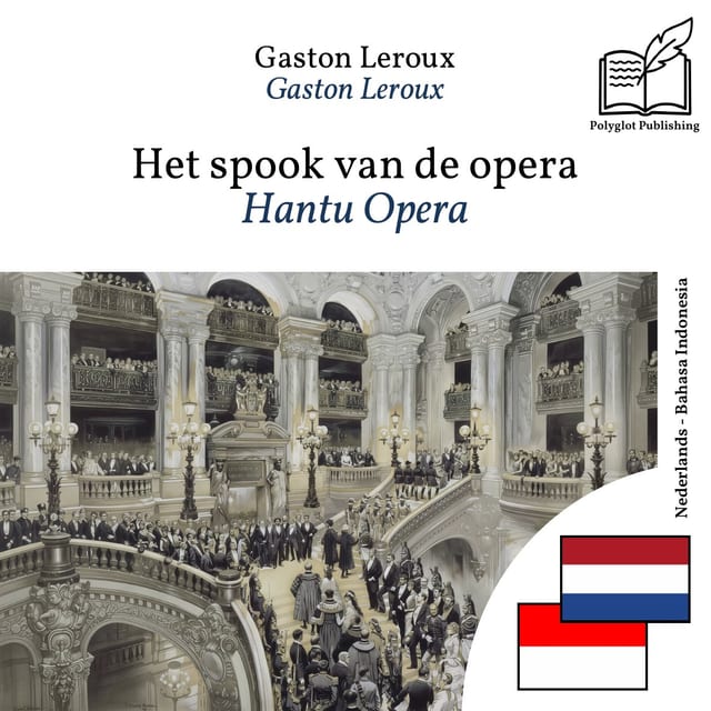 Hantu Opera