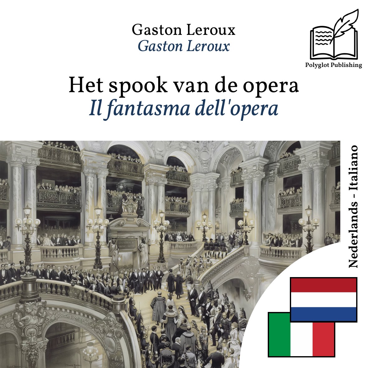 Il fantasma dell'opera
