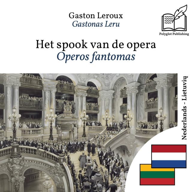 Operos fantomas