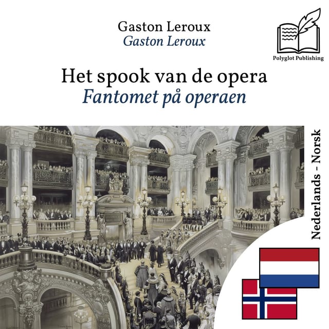 Fantomet på operaen