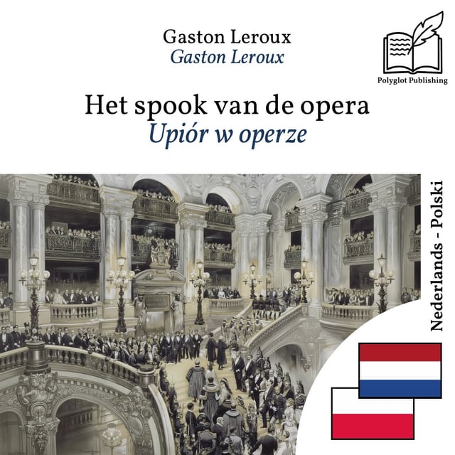 Upiór w operze